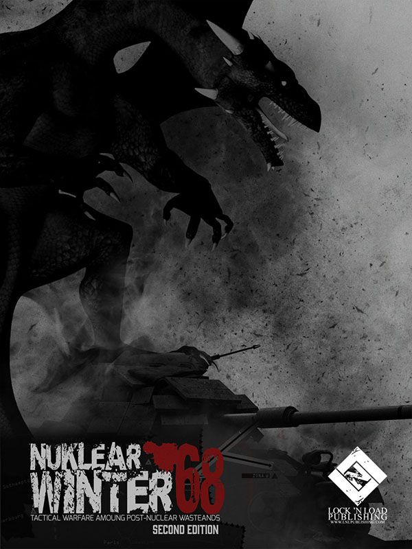 نوکلیر وینتر ۶۸ Nuklear Winter '68