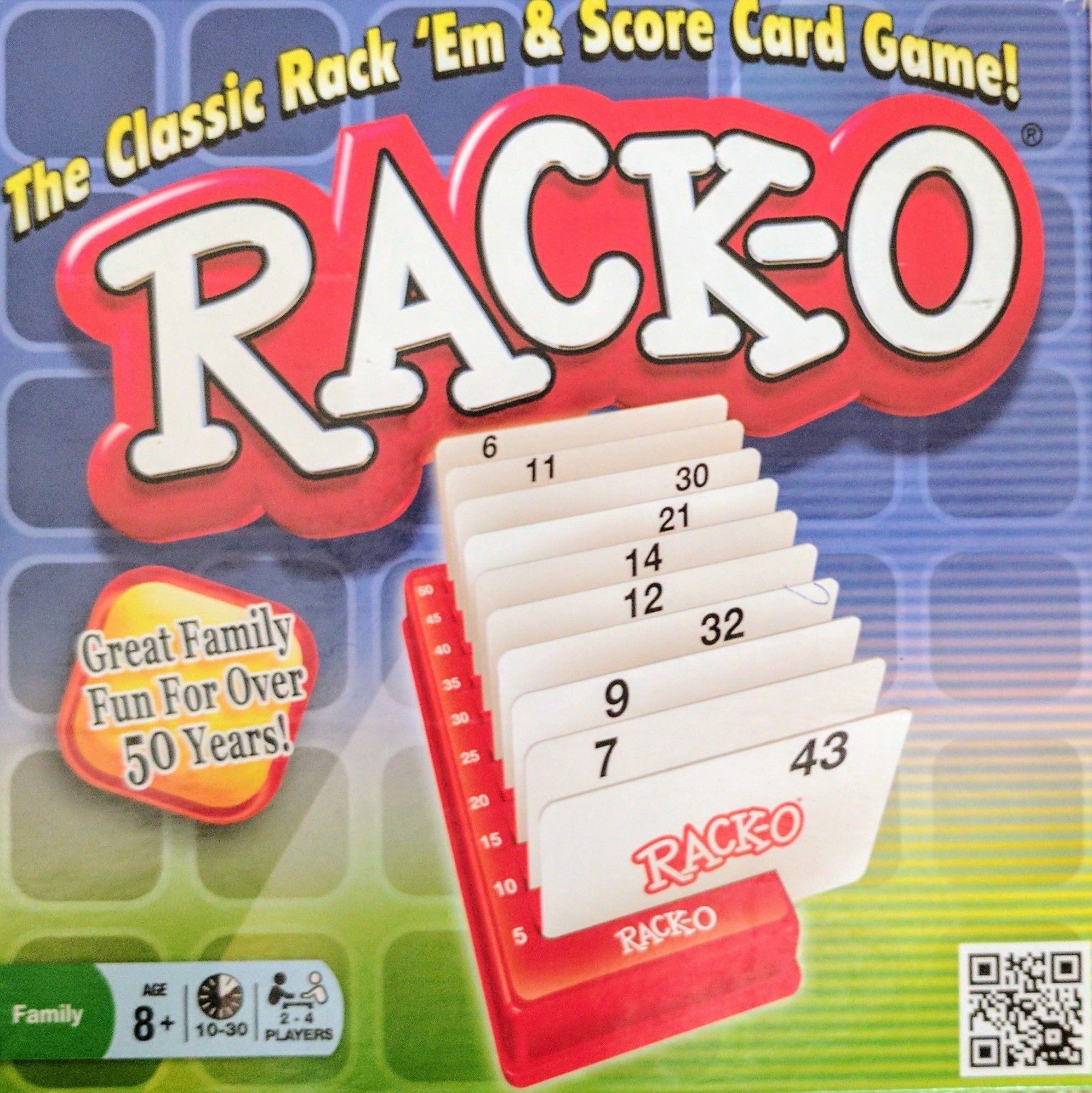رک-او Rack-O