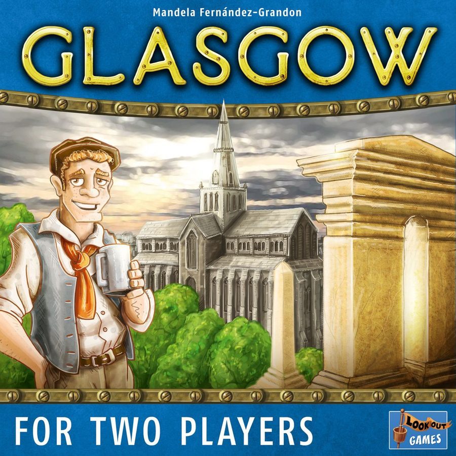 گلاسگو Glasgow