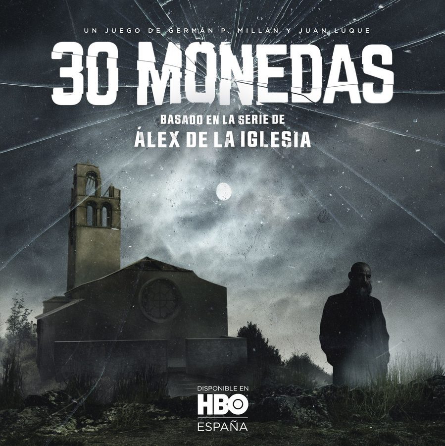 ۳۰ مونِداس 30 Monedas