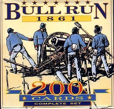 داکسی: بول ران Dixie: Bull Run
