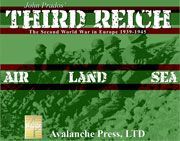 جان پرادوس رایش سوم John Prados' Third Reich