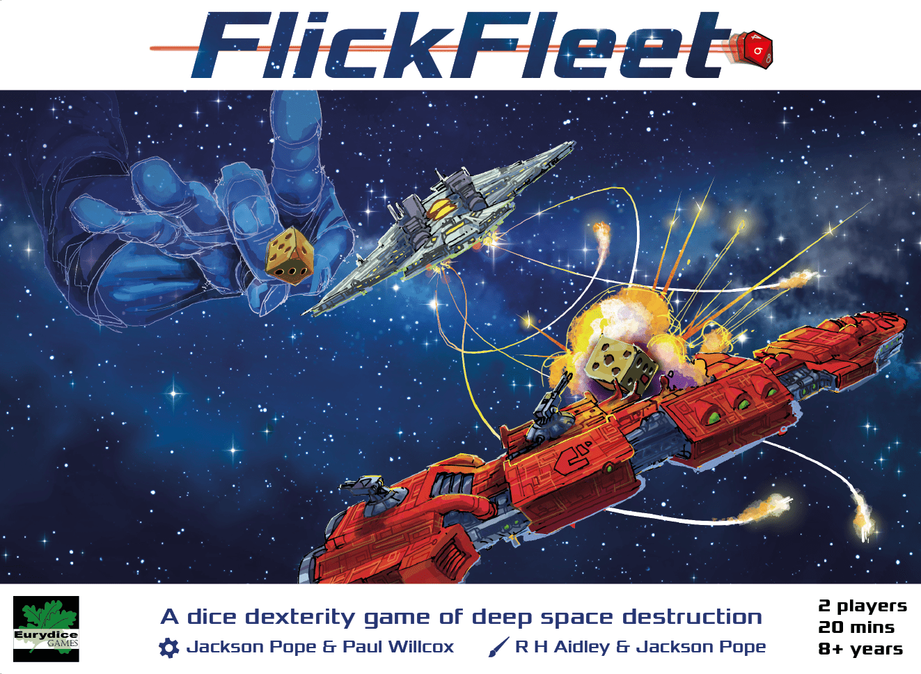 فلیک‌فلیت FlickFleet