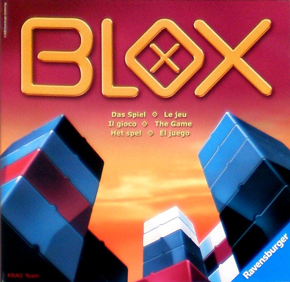 بلاکس Blox