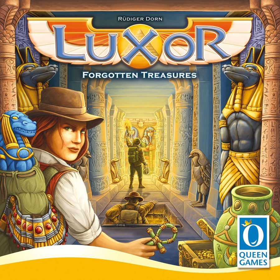 لوکسور Luxor