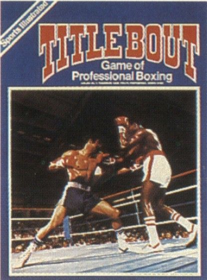 تایتل بات Title Bout