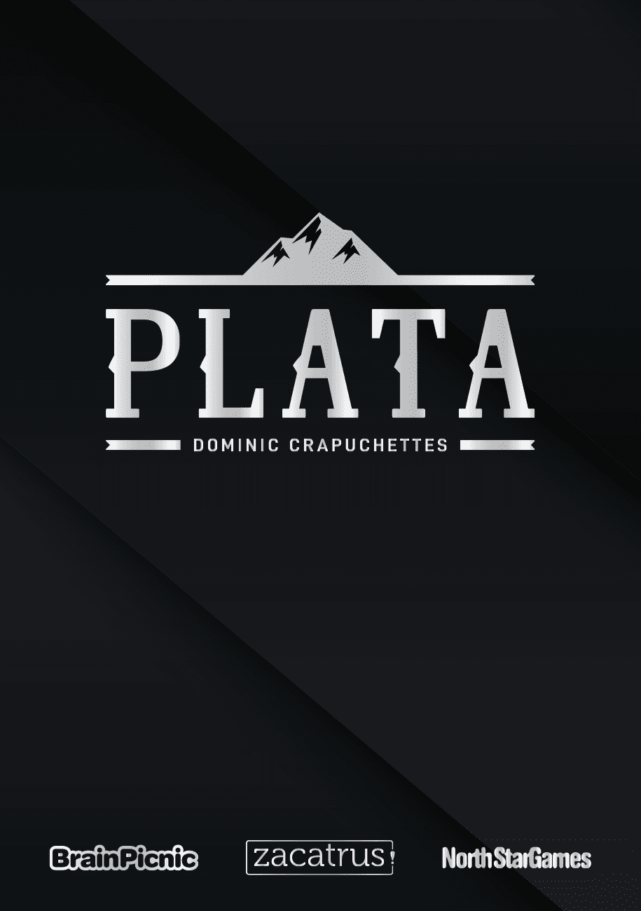 پلاتا Plata