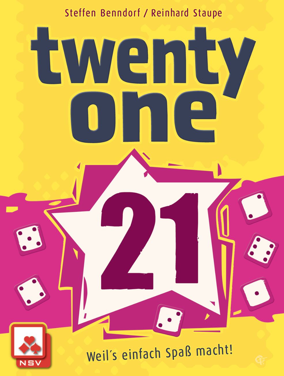 تونی وان Twenty One