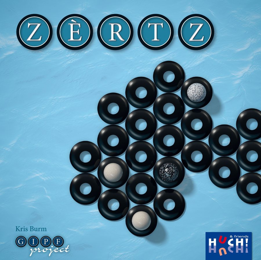 زرتز ZÈRTZ