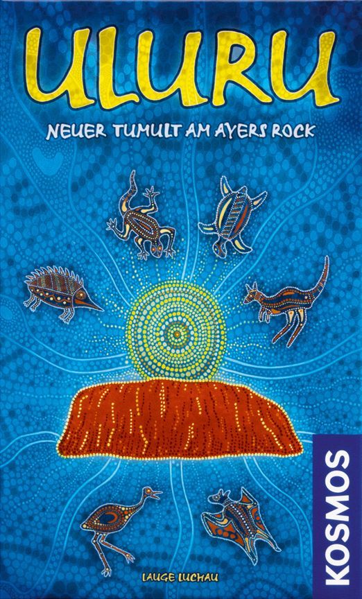 اولورو: آشوب تازه در آیرز راک Uluru: Neuer Tumult am Ayers Rock