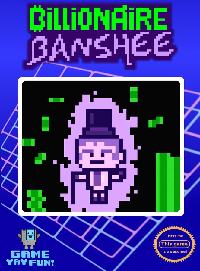 بیلیونر بنشی Billionaire Banshee