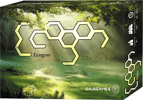 اکوگون Ecogon