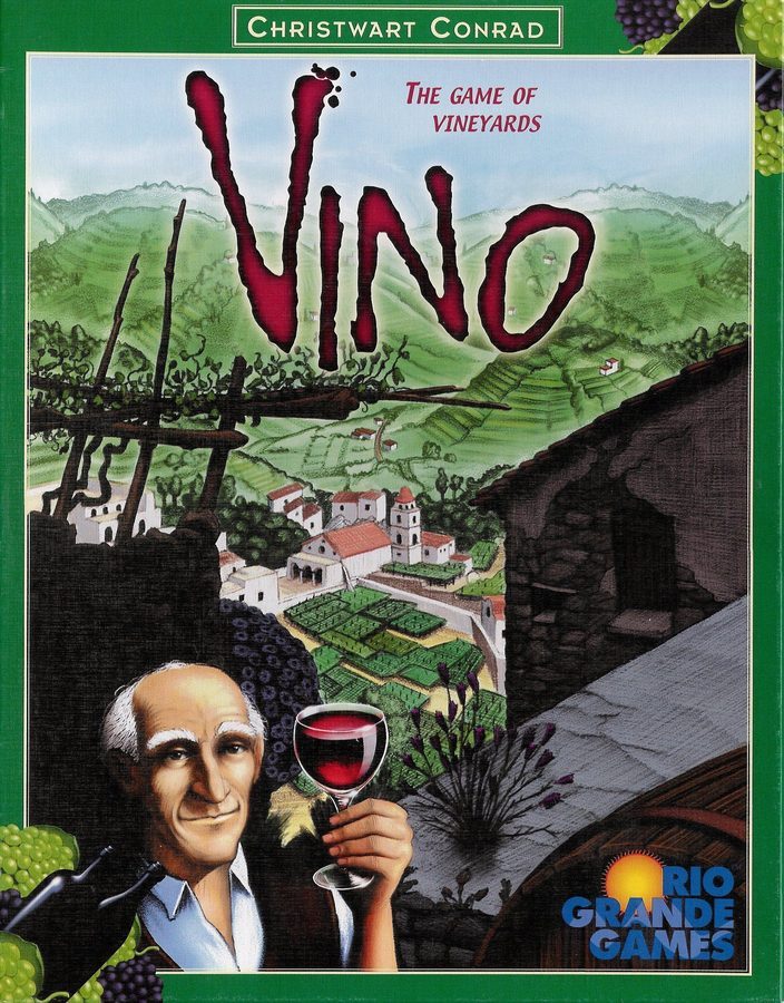 وینو Vino