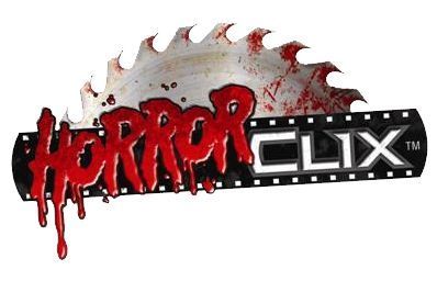 هوررکلیکس HorrorClix