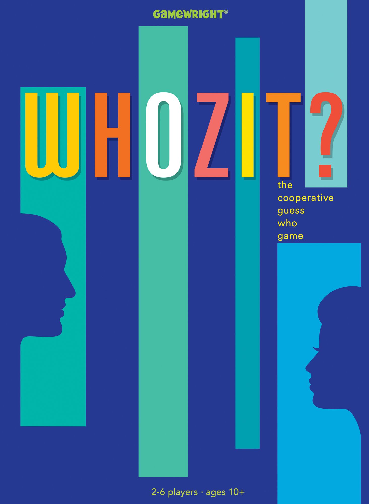 هوزیت Whozit?