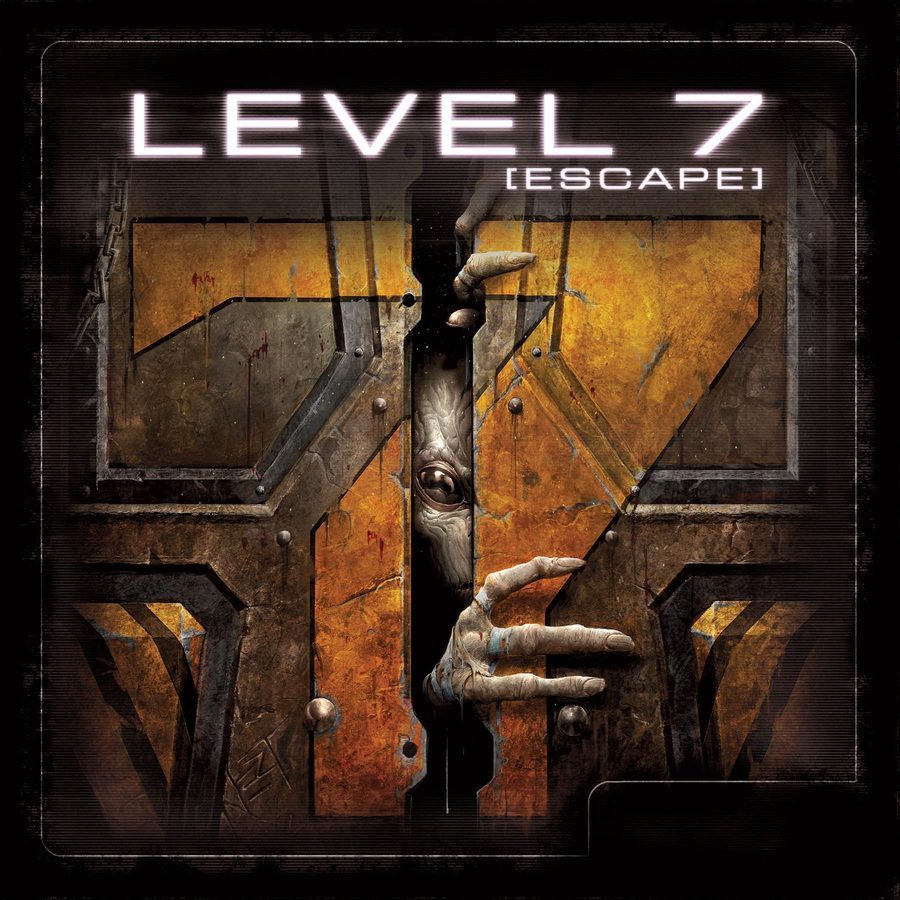 لِوِل ۷ [اِسکیپ] Level 7 [Escape]