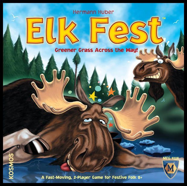الک فست Elk Fest