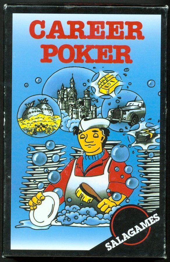 انیمال پوکر Animal Poker