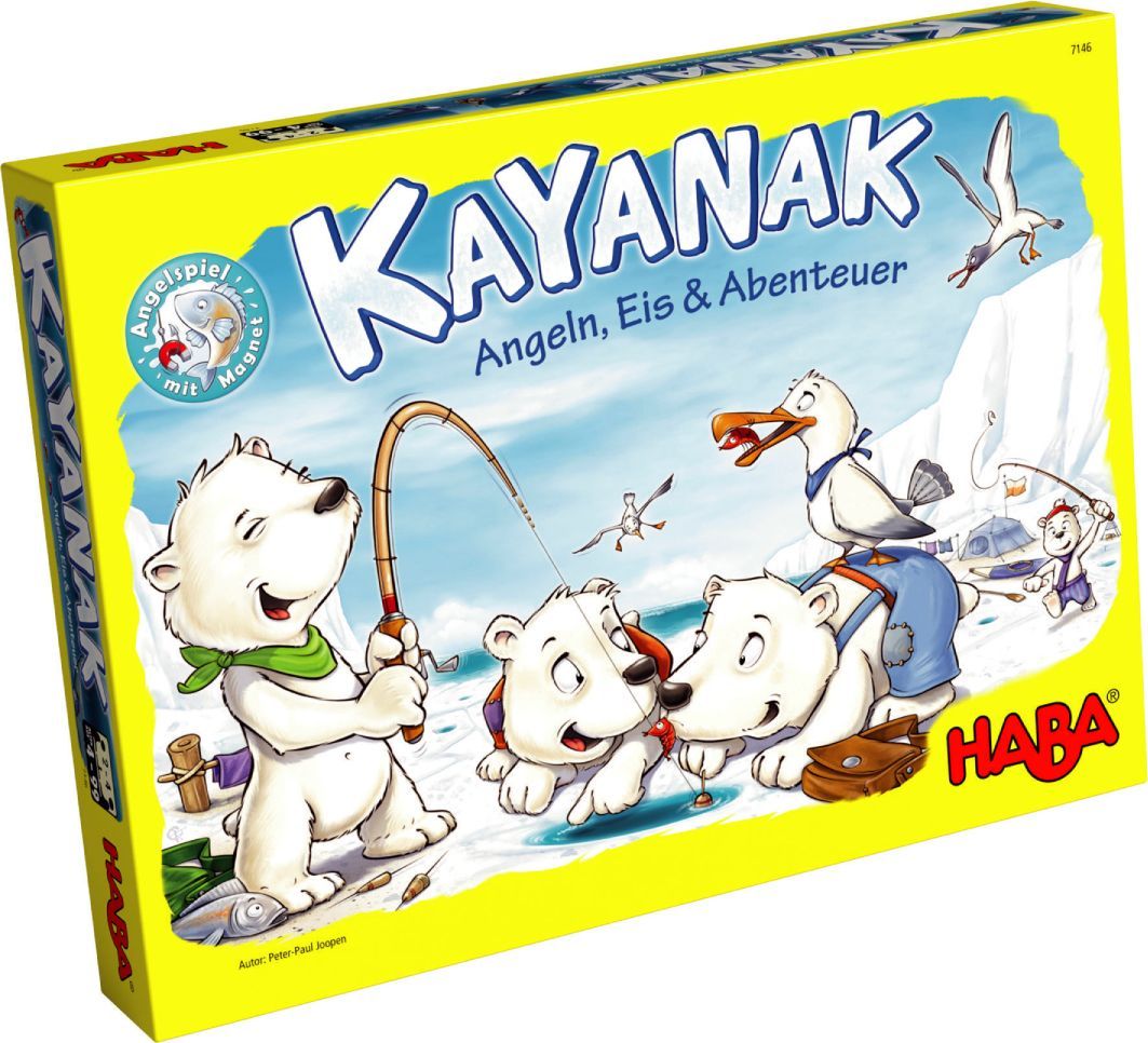 کایاناک Kayanak