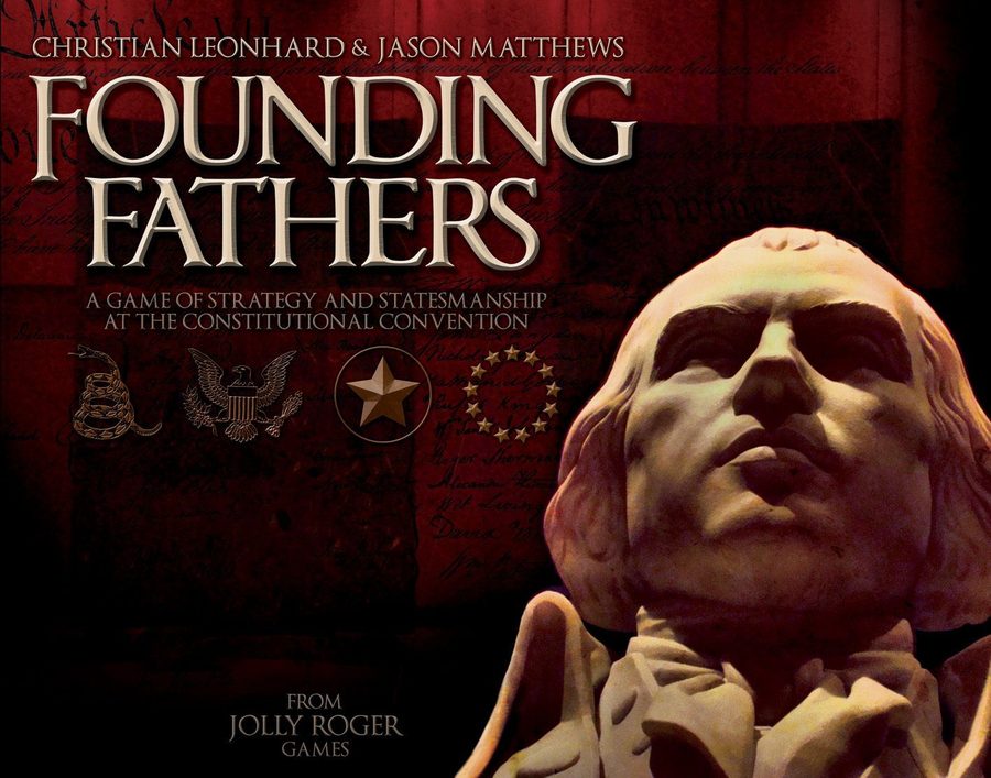 فاندینگ فادرز Founding Fathers