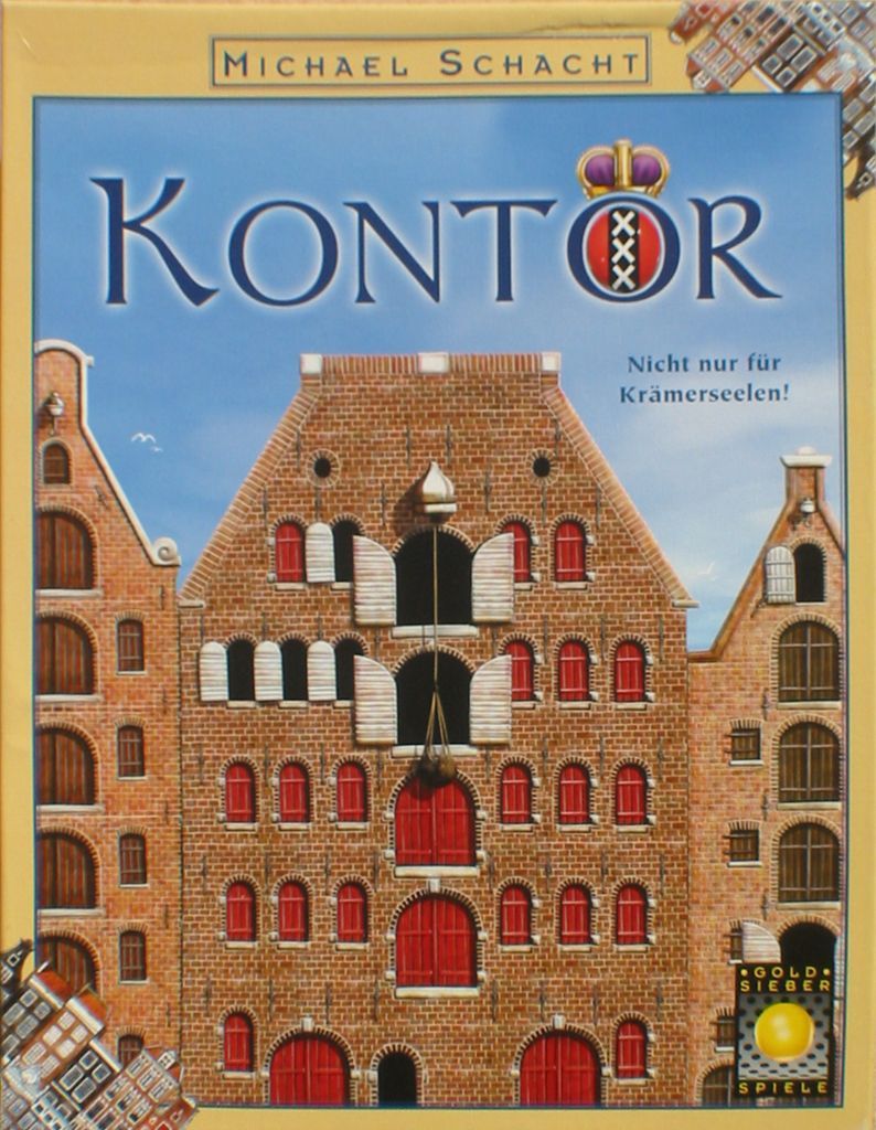 کنتور Kontor