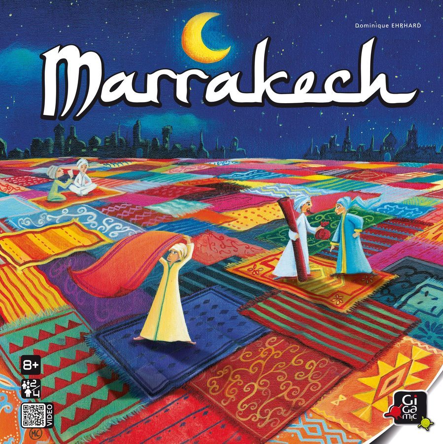 مراکش Marrakech