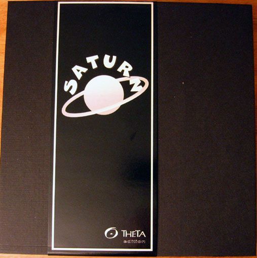 ساترن Saturn