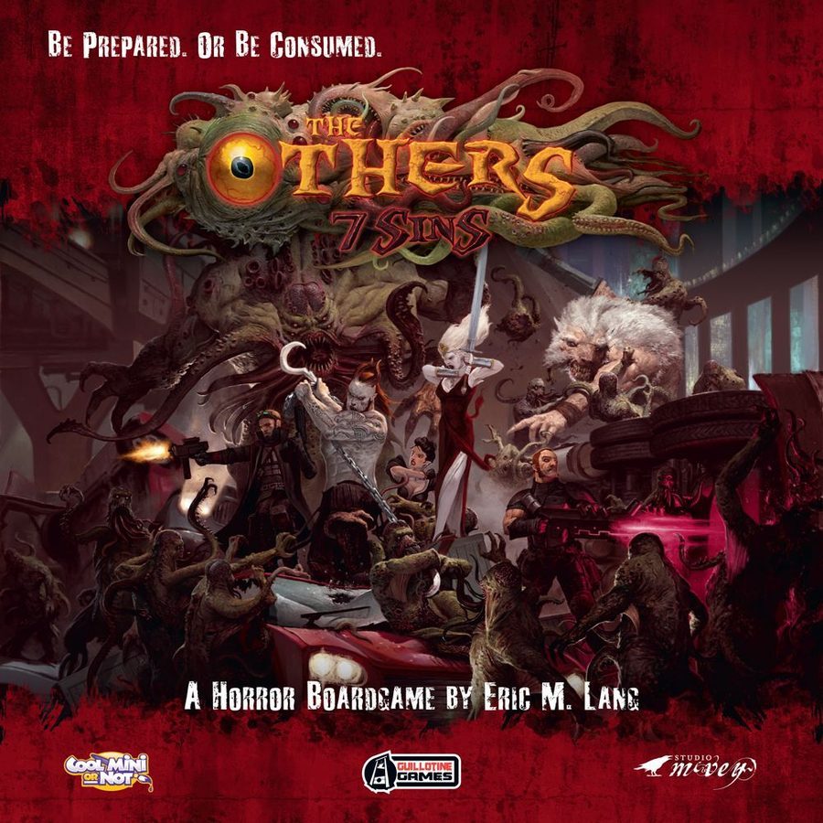 دی ادرز The Others