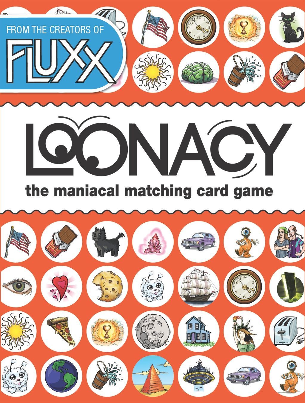 لوناسی Loonacy