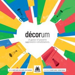 دکوروم Décorum