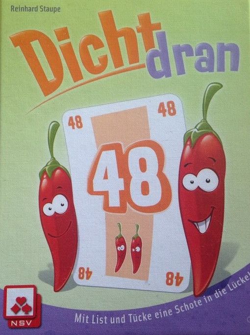 دیخت دران Dicht dran