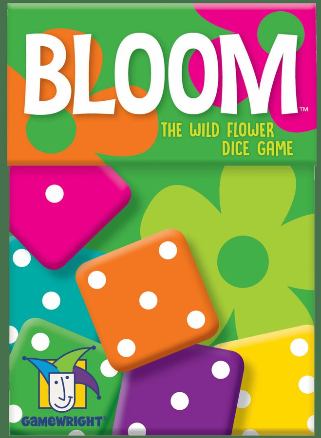 بلوم Bloom