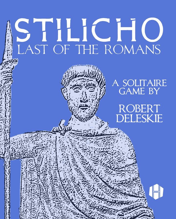 استیلیکو: آخرین رومیان Stilicho: Last of the Romans