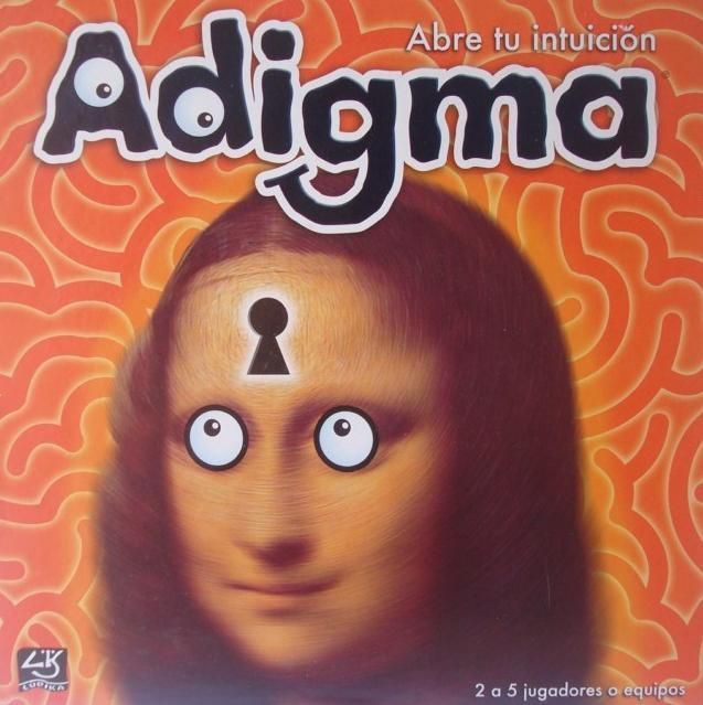 آدیگما Adigma
