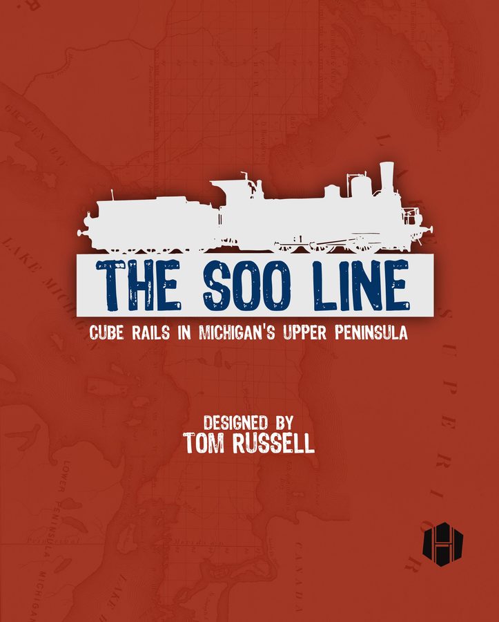 سو لاین The Soo Line