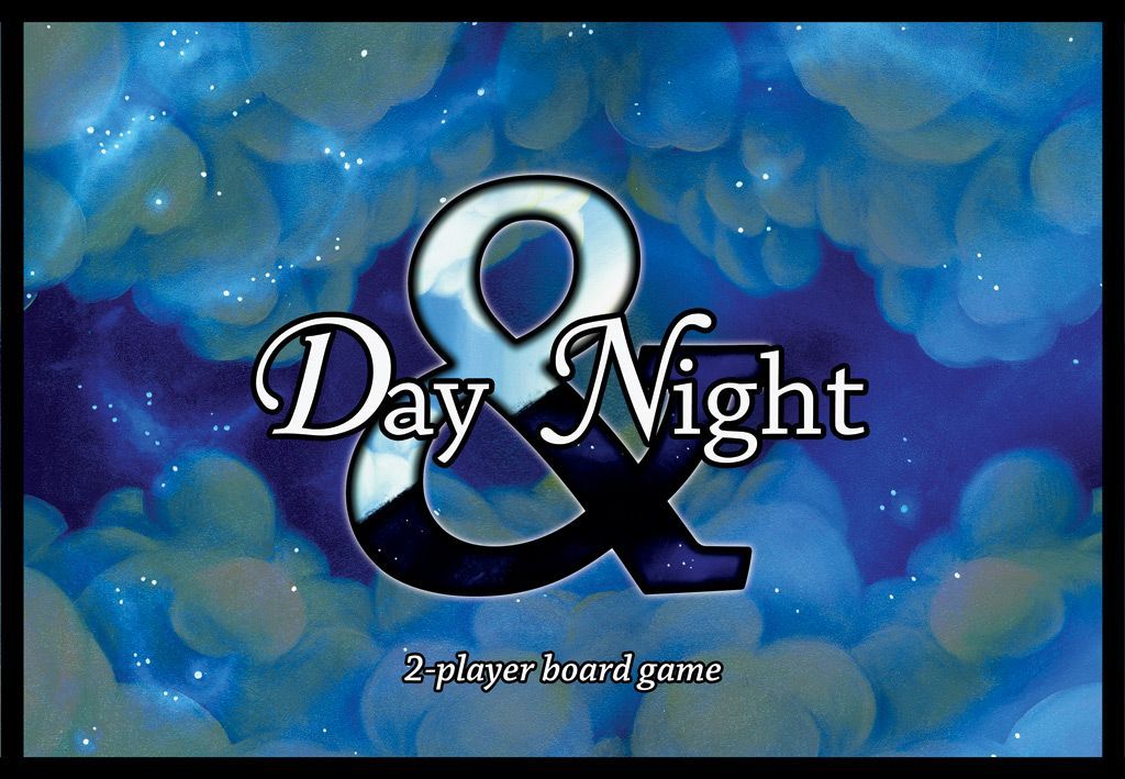 دی اند نایت Day & Night