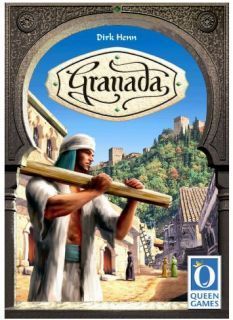 گرانادا Granada