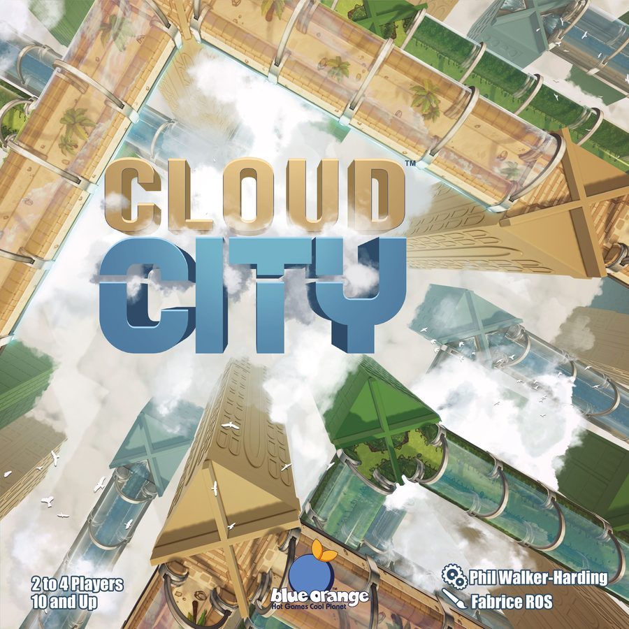 کلود سیتی Cloud City
