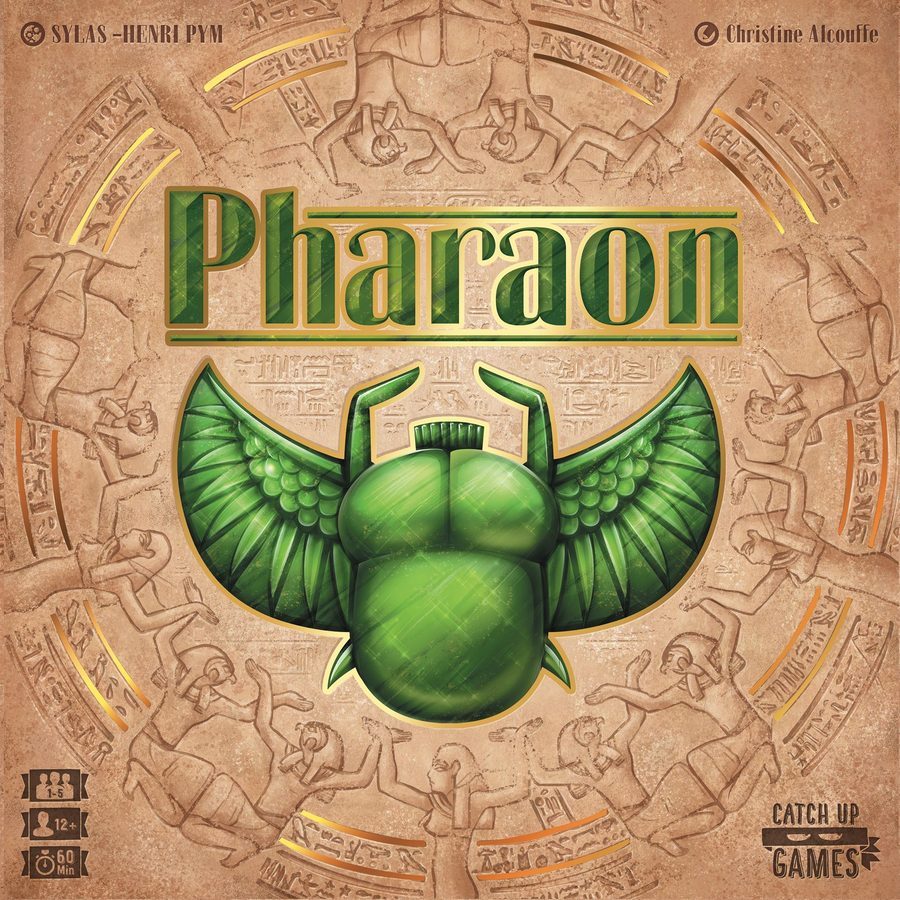 فرعون Pharaon