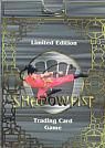 شدوفیست Shadowfist