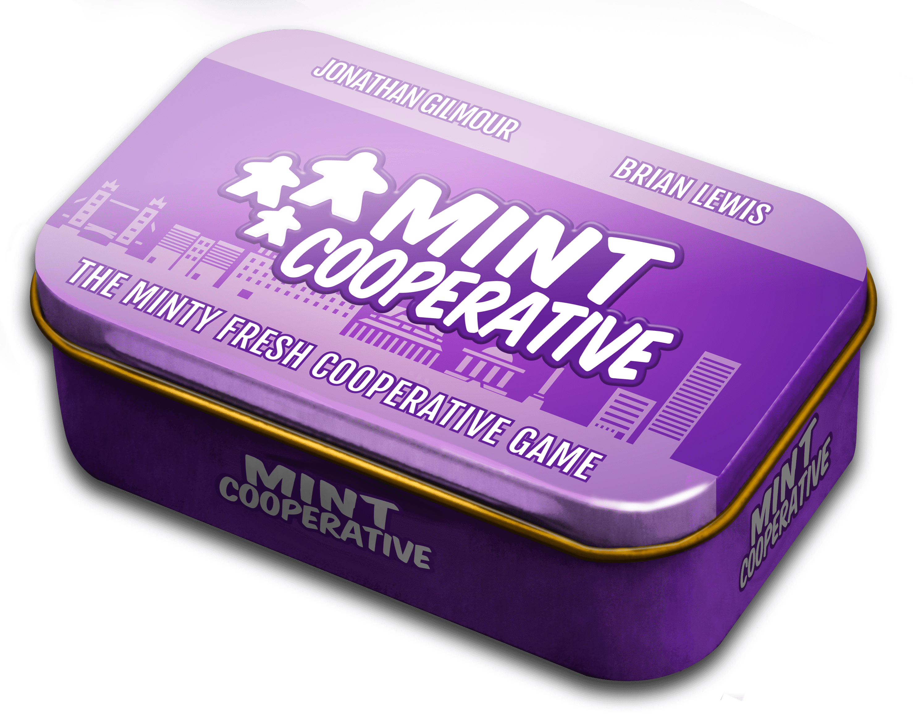 مینت کوآپراتیو Mint Cooperative