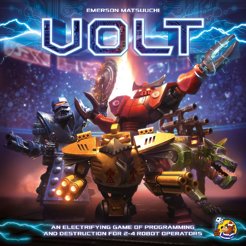 وُلت VOLT