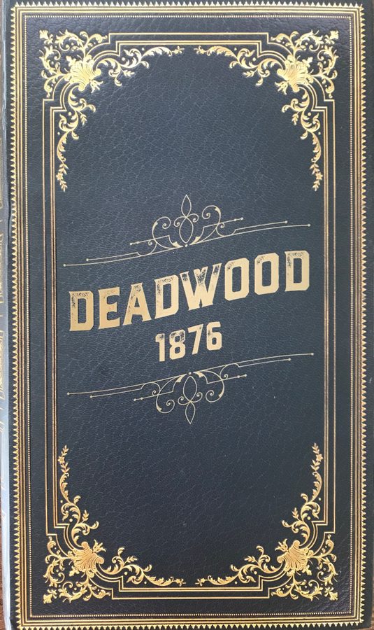 ددوود ۱۸۷۶ Deadwood 1876