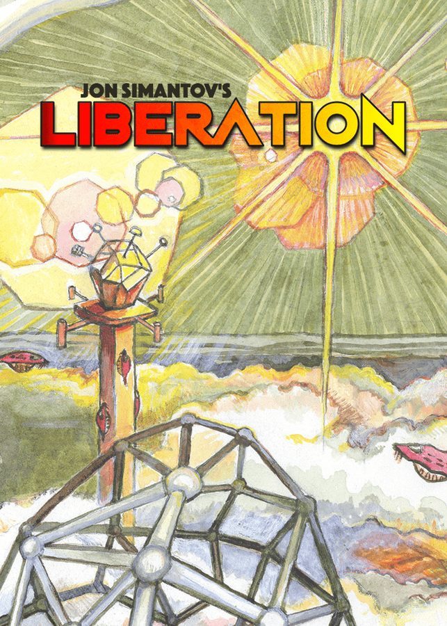 لیبریشن Liberation