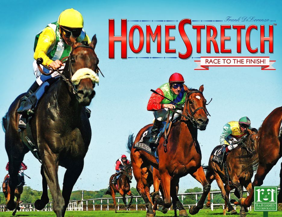 هوم‌استرچ HomeStretch