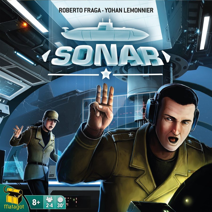 سونار Sonar