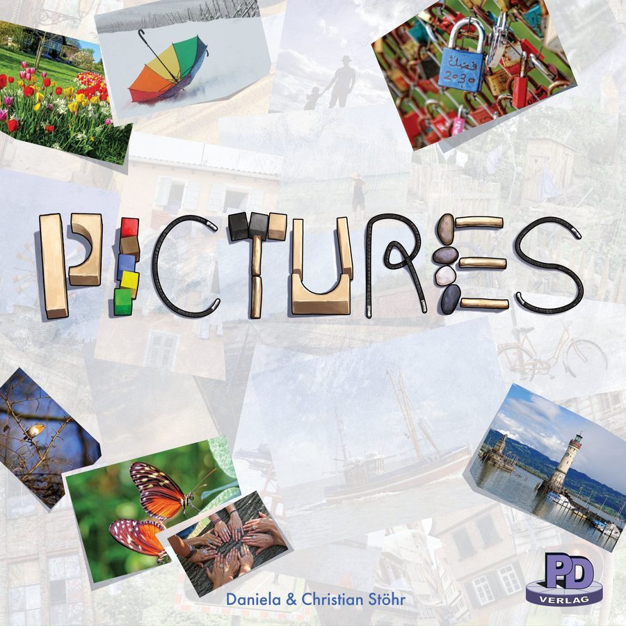 پیکچرز Pictures