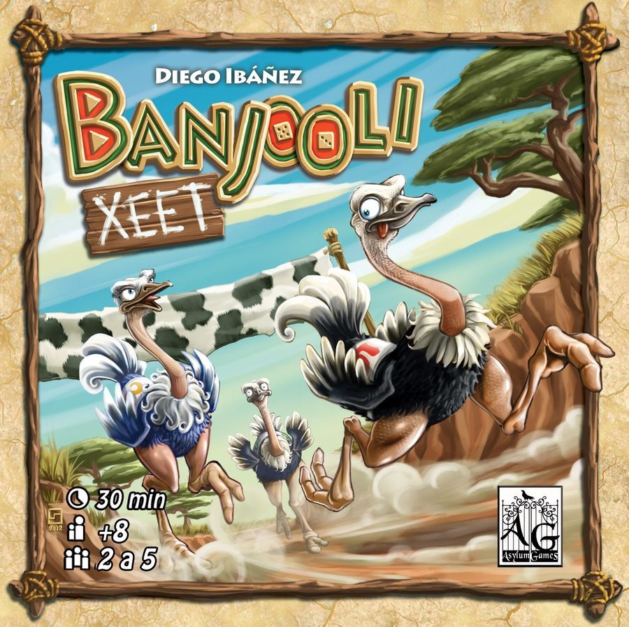 بنجولی خیت Banjooli Xeet