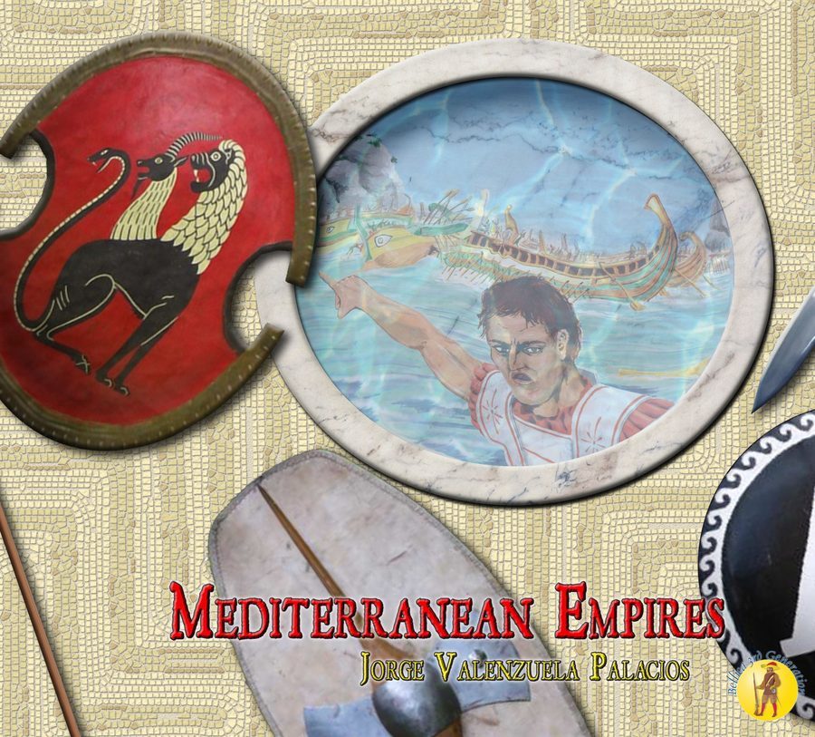 مدیترانه امپایرز
