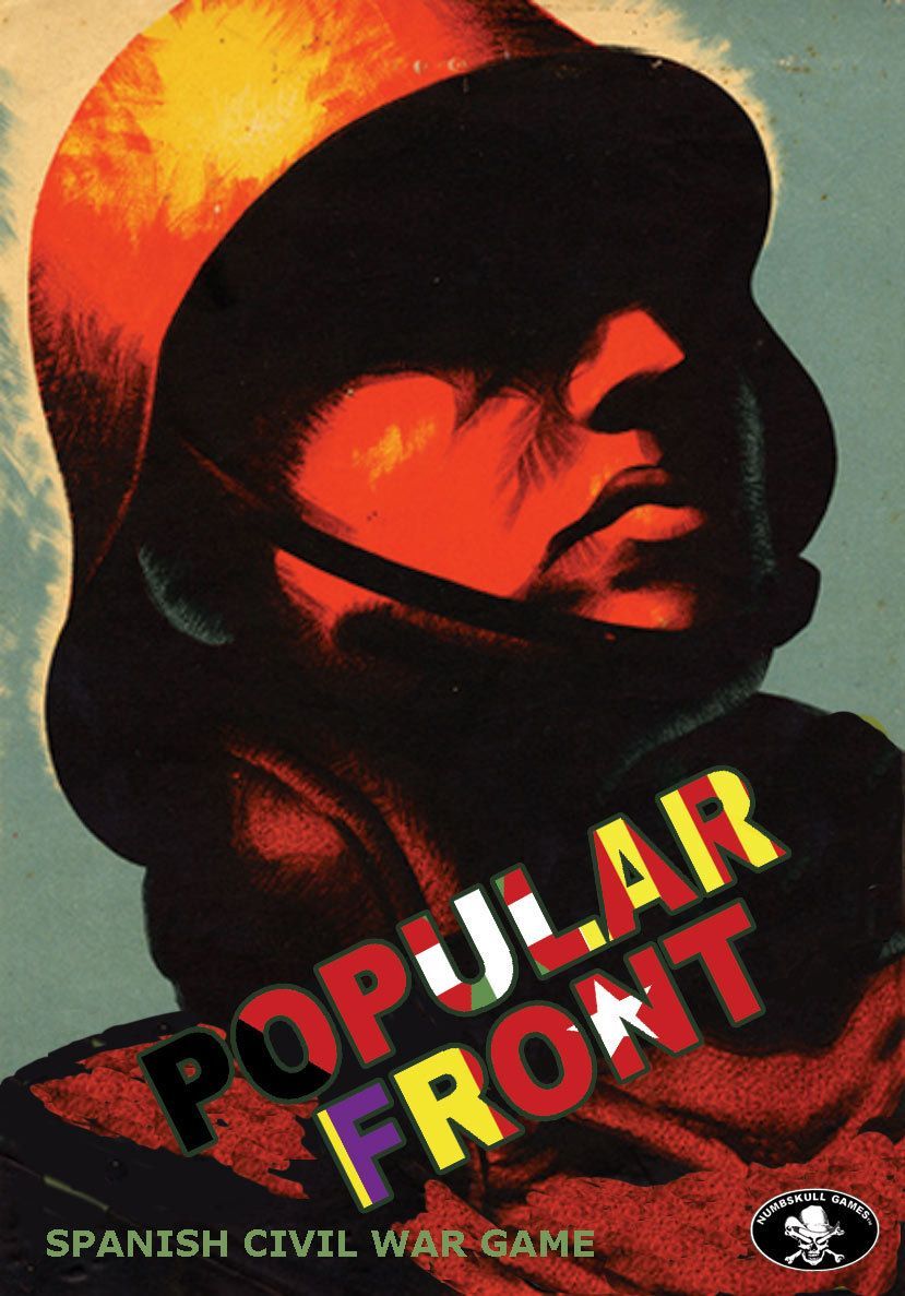 محبوب جبهه Popular Front